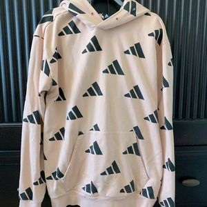 Adidas Hoodie